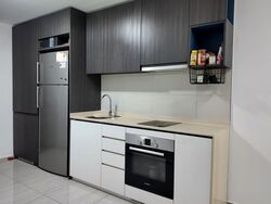 Forest Woods (D19), Condominium #496271951